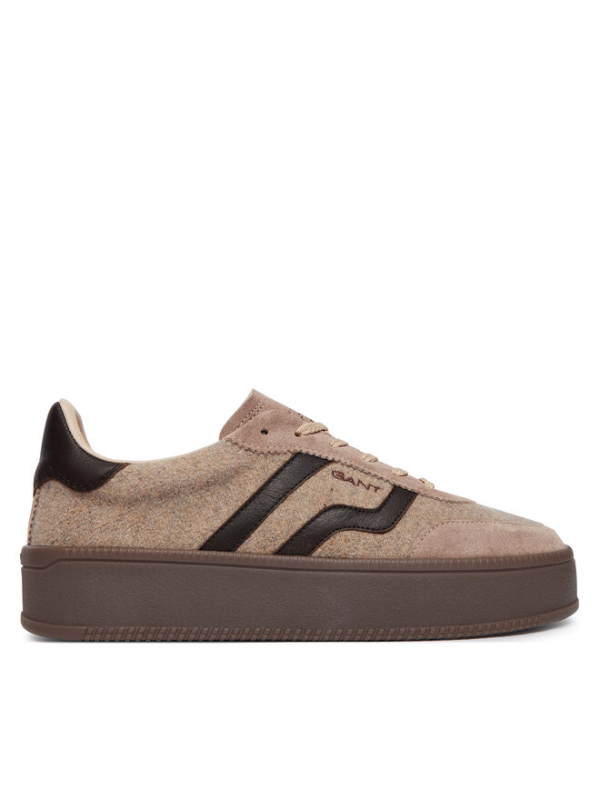 Gant Sneakers Gant Cuzmani 33538355 Beige