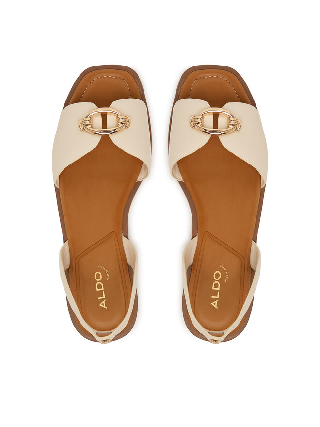 Aldo Босоніжки Aldo Calelian 14298258 Кремовий