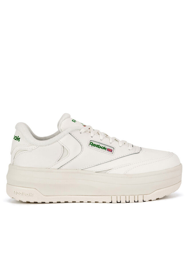 Reebok Snīkeri Reebok Club C Extra 100208011 Bēšs