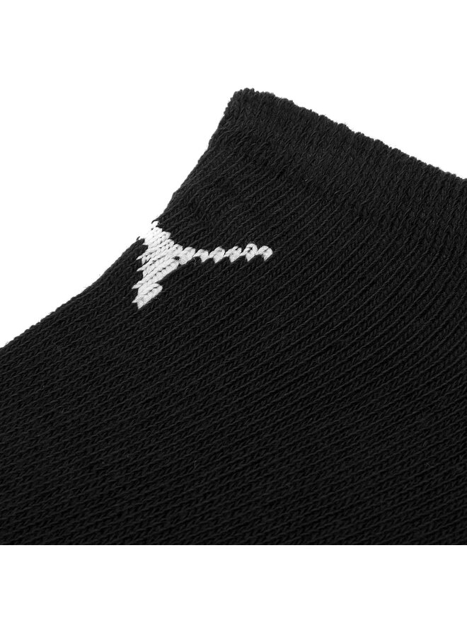 Puma Kurze Socken Puma 90682801 Schwarz