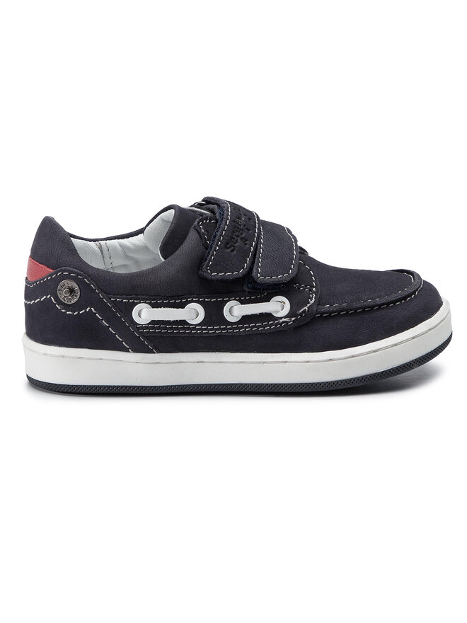 Sergio Bardi Kids Туфлі Sergio Bardi Kids SBK-01-01-000005 Cиній