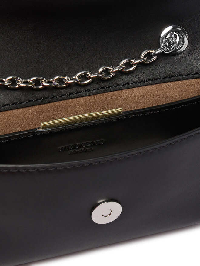 Weekend Max Mara Handtasche Weekend Max Mara Wkacalao 2625516105650 Schwarz