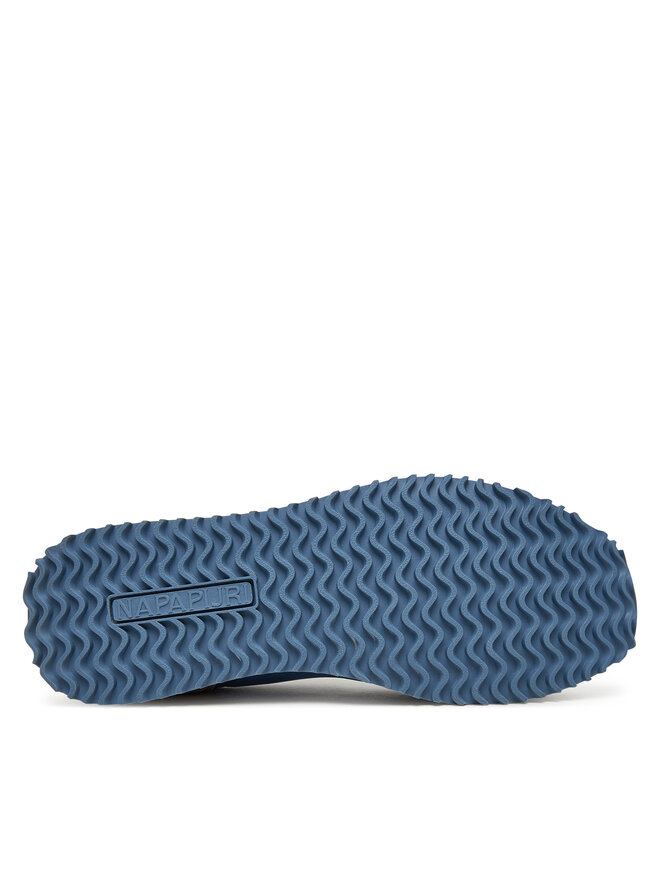 Napapijri Sneakers Napapijri Cosmos NP0A4IQN Albastru