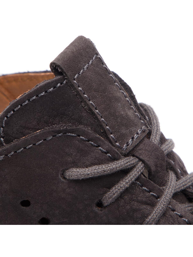Josef Seibel Halbschuhe Josef Seibel Malena 09 71709 869 150 Grau