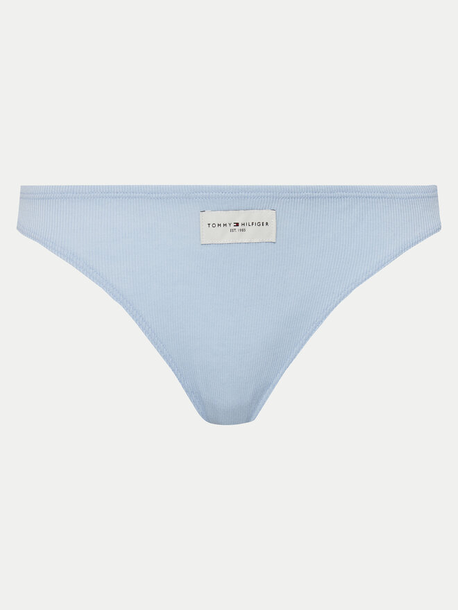 Tommy Hilfiger Tommy Hilfiger Набір з 3 пар стрінгів UW0UW05189 Кольоровий