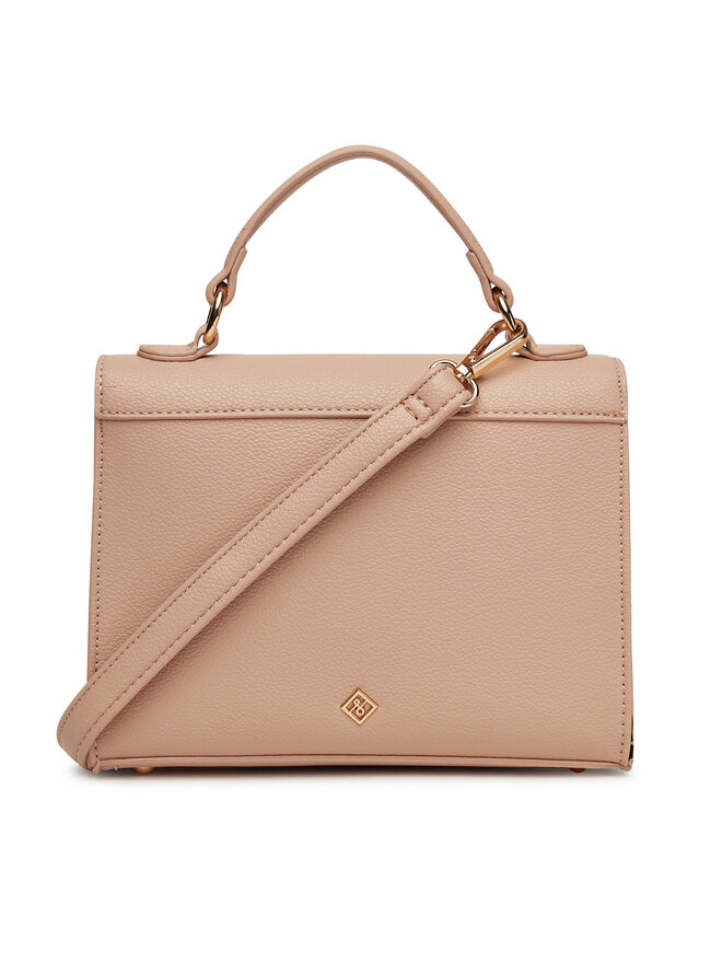 Call It Spring Handtasche Call It Spring Bulletprooff 13960484 Creme