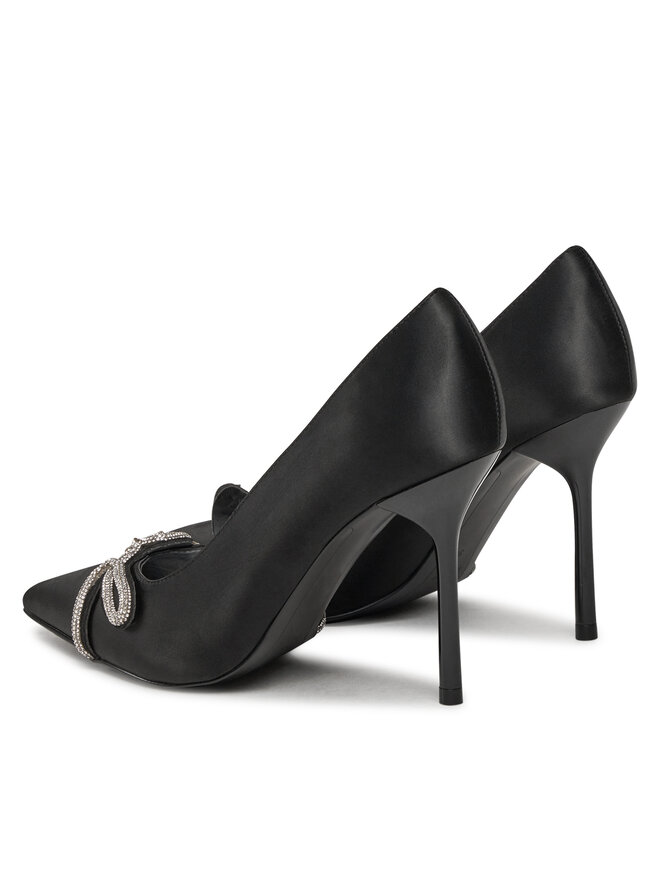 KARL LAGERFELD Scarpe stiletto KARL LAGERFELD KL30919F Nero