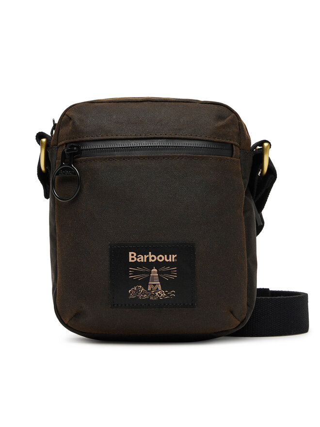 Barbour Umhängetasche Barbour UBA0716OL71 Braun