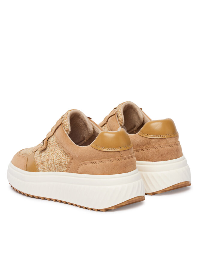 Caprice Sneakers Caprice 9-23711-46 Braun