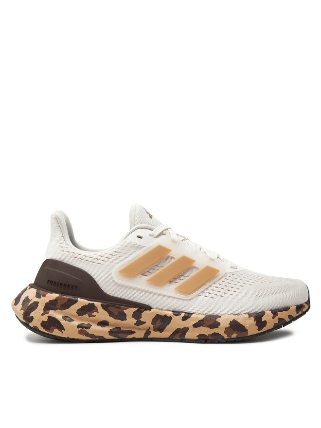Laufschuhe adidas Pureboost 23 IF1558 WeiB eschuhe