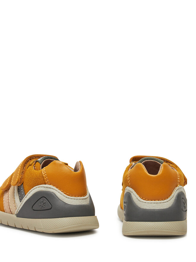 Biomecanics Sneakers Biomecanics 241110 B240-B Galben