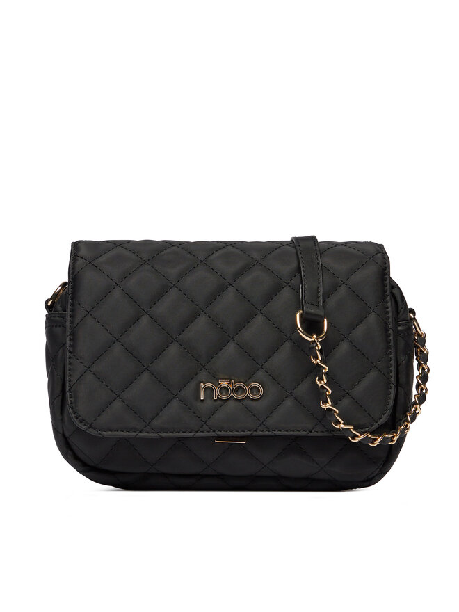Nobo Geantă Nobo NBAG-R3171-C020 Negru