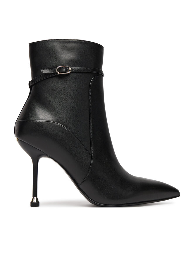 Liu Jo Stiefeletten Liu Jo Demi 06 SF5005 P0102 Schwarz