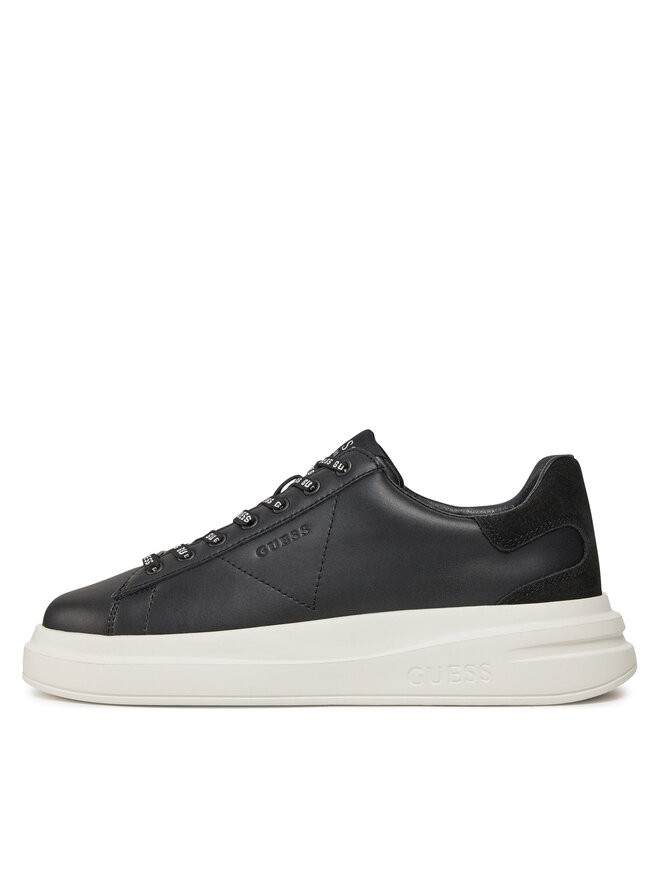 Guess Sneakers Guess Elba FMPVIB SUE12 Nero
