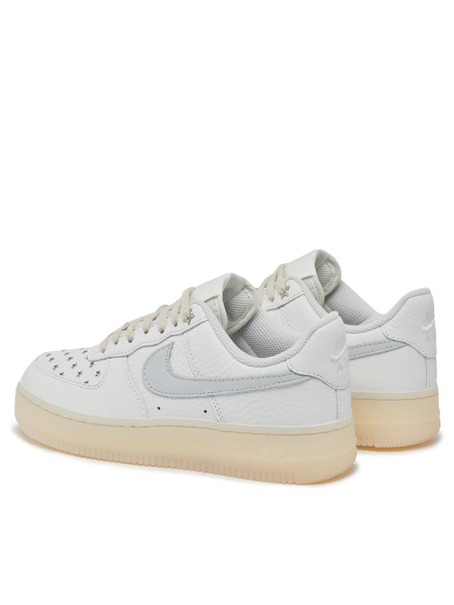 Nike Sneakersy Nike Air Force 1 '07 FD0793 100 Biały