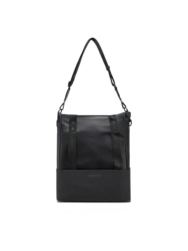 Valentino Laptoptasche Valentino VBS8AR13 Schwarz