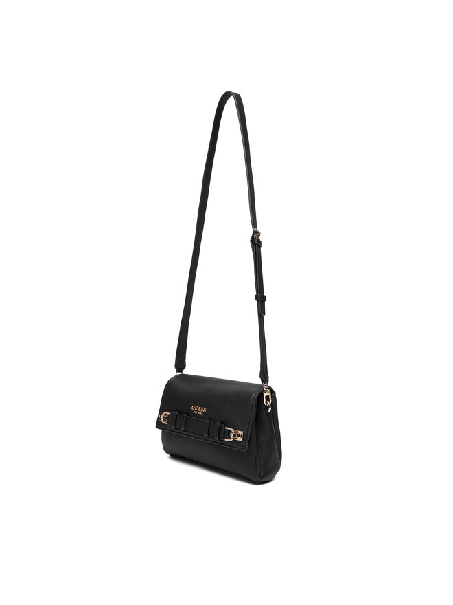 Guess Bolso Guess Gregoria HWBG85 46200 Negro