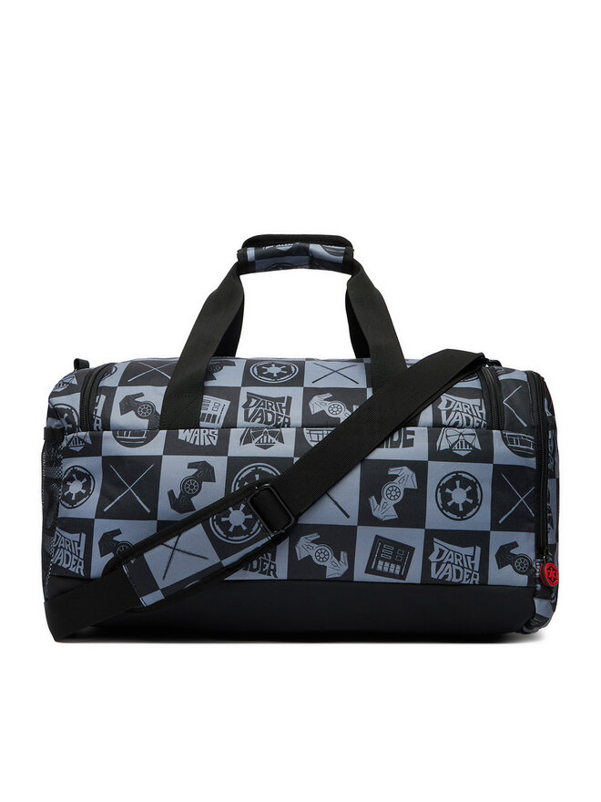 Star Wars Wochenendtasche Star Wars CEO-ACCCS-SS26-213SW Grau