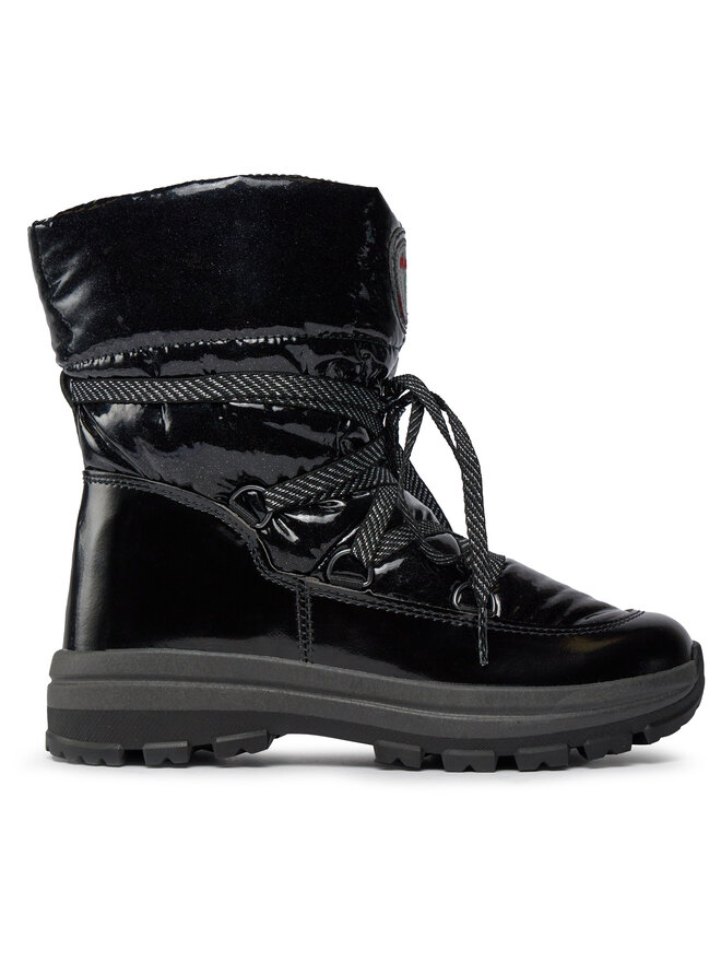 Olang Schneeschuhe Olang Opera Ice Schwarz