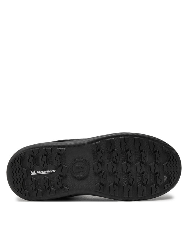 Bogner Śniegowce Bogner Laax 1 B 32447504 Czarny