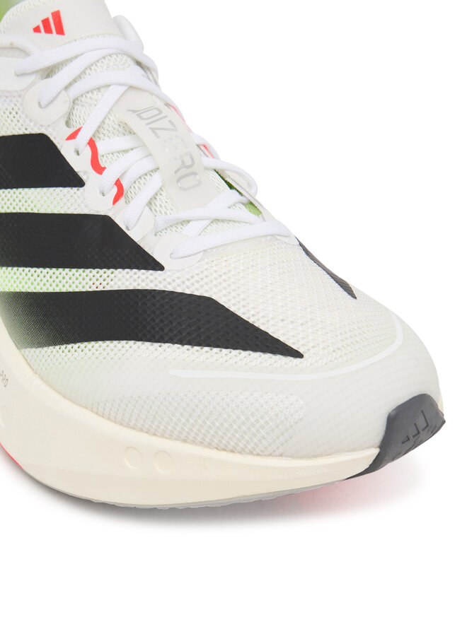 adidas Взуття для бігу adidas adizero Boston 13 JS4934 Білий