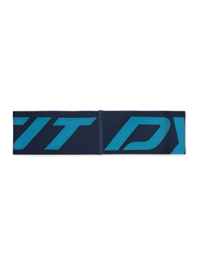 Dynafit Trak iz blaga Dynafit Performance Dry Slim Headband 08-71192 Mornarsko modra
