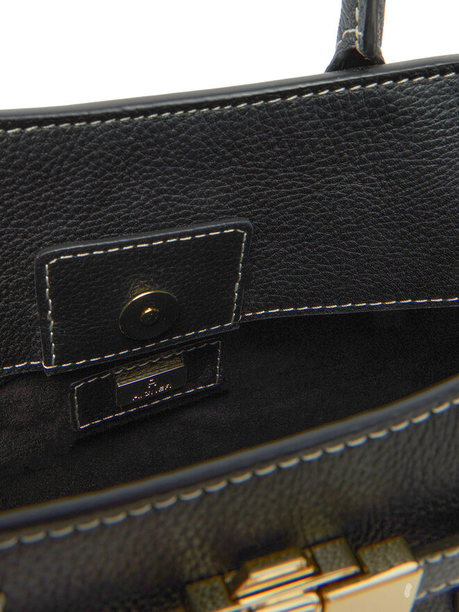 Aigner Táska Aigner 133008 Fekete