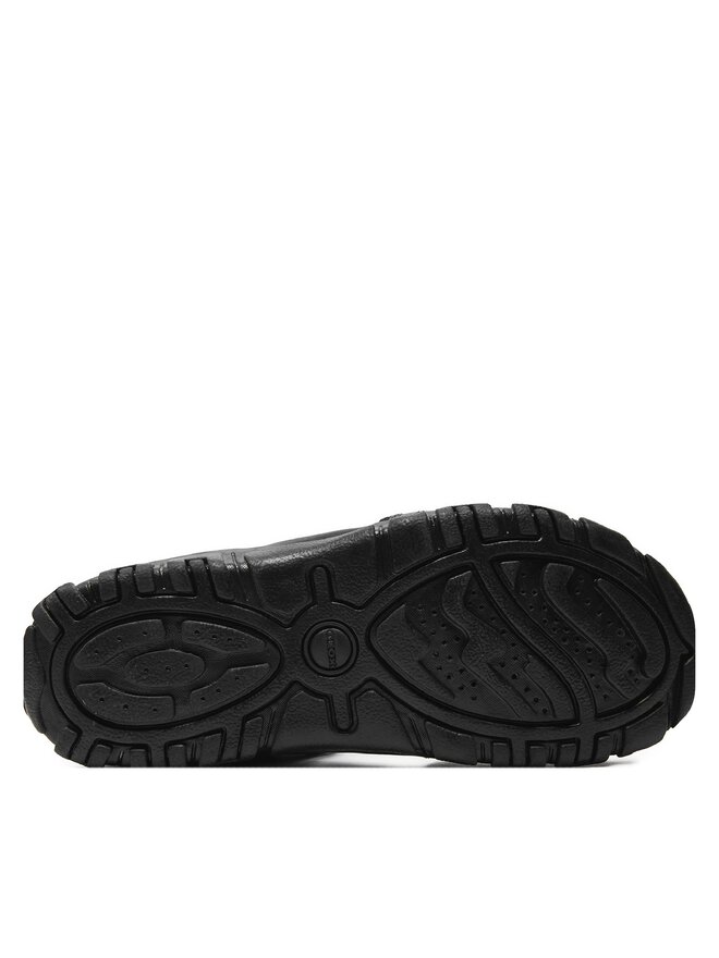 Geox Σανδάλια Geox Uomo Sandal Strada U4524B 000ME C4002 Σκούρο μπλε