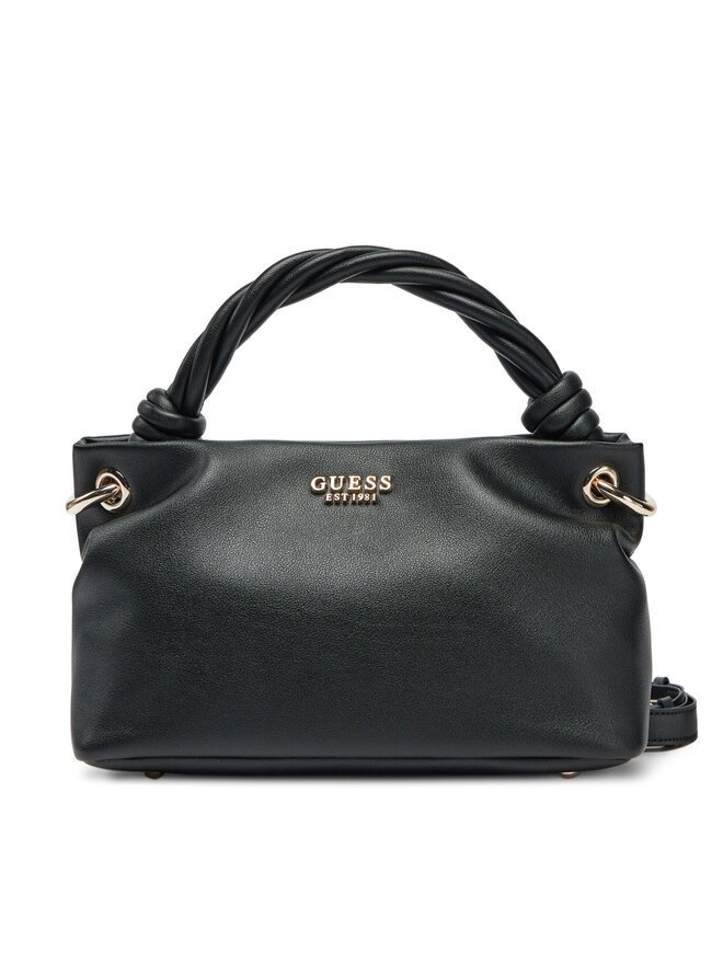 Guess Torebka Guess HWNG84 76110 Czarny