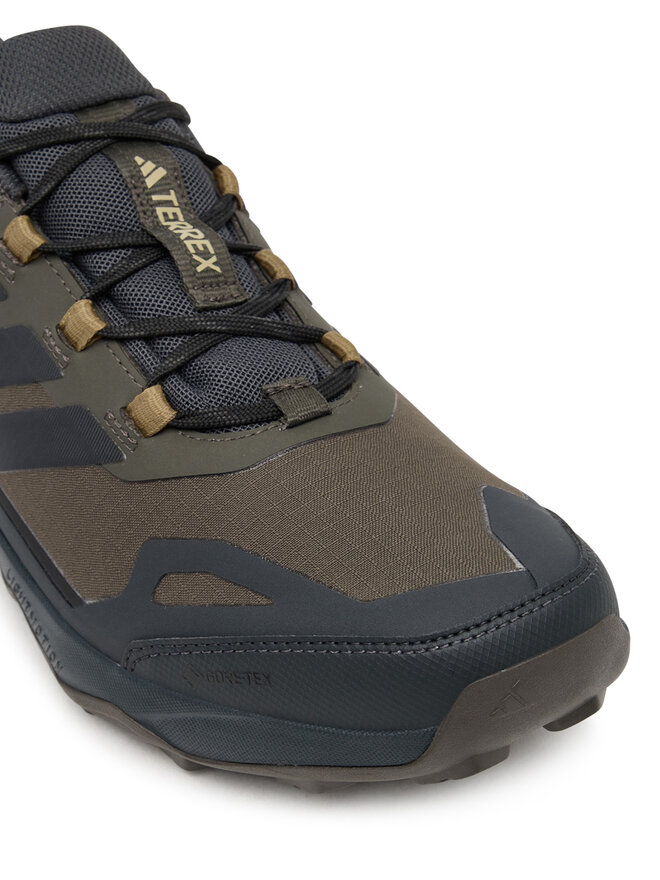 adidas Трекінгові черевики adidas Terrex Skychaser AX5 GORE-TEX JQ2213 Хакі