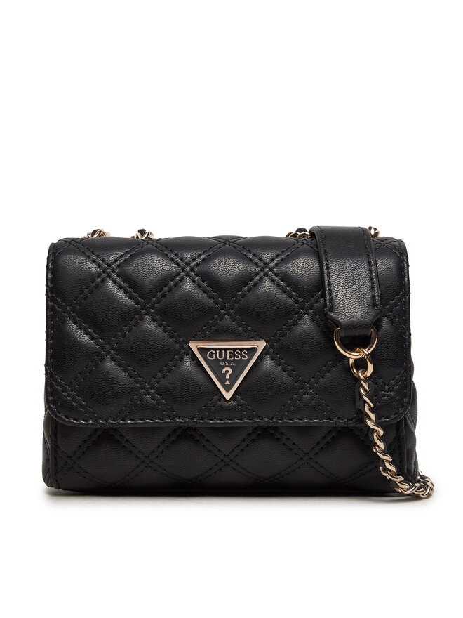 Guess Bolso Guess Giully (QG) HWQG87 48740 Negro