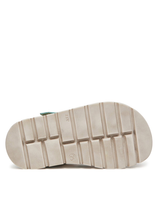 Froddo Sandalen Froddo Keko G3150287-6 S Grün