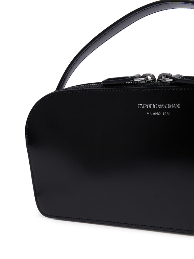 Emporio Armani Handtasche Emporio Armani EW004982 AF14068 Schwarz