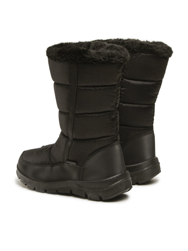 Kimberfeel Schneeschuhe Kimberfeel Cleya Schwarz
