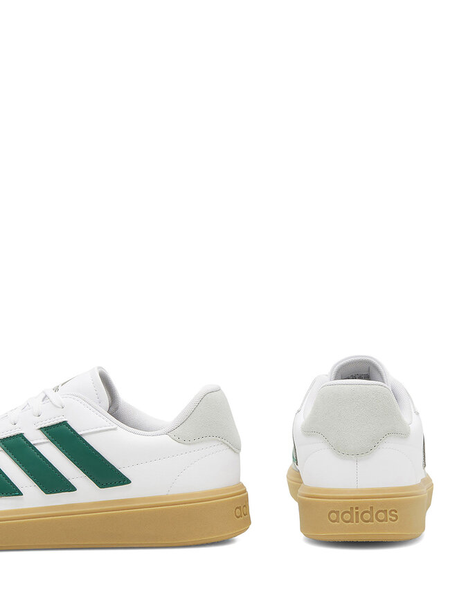 adidas Αθλητικά adidas Courtblock IF6505 Λευκό