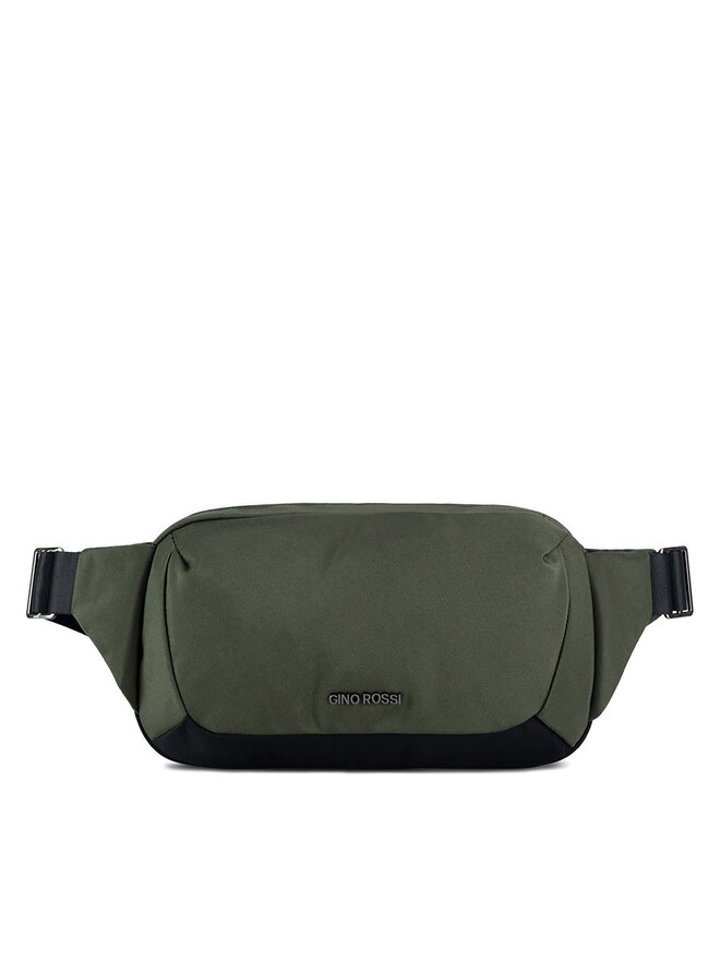 Gino Rossi Saszetka nerka Gino Rossi GIN-K-024-CCC-06 Khaki