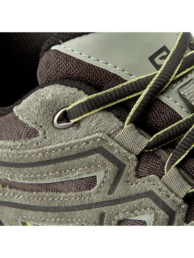 Salomon evasion 2 best sale