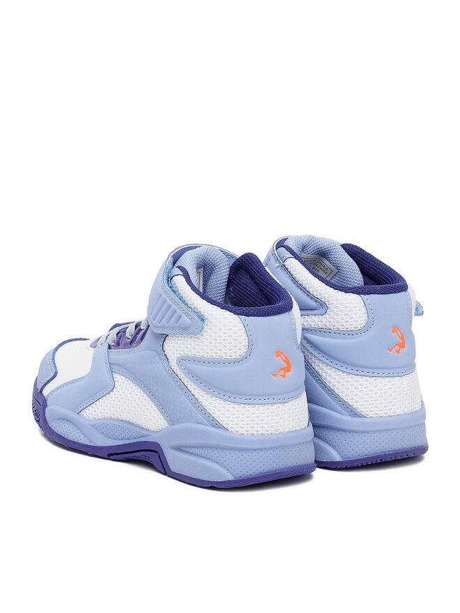 SHAQ Sneakers Shaq EOSS-MOTIVATE SE AQ95036T-WLD Blu