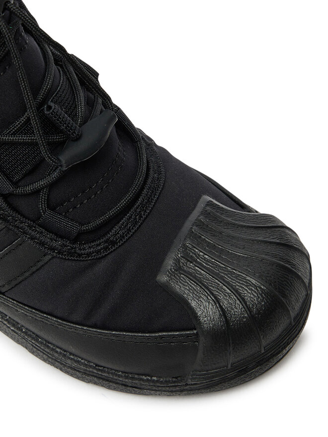 adidas Snehule adidas Superstar 360 2.0 ID9723 Čierna