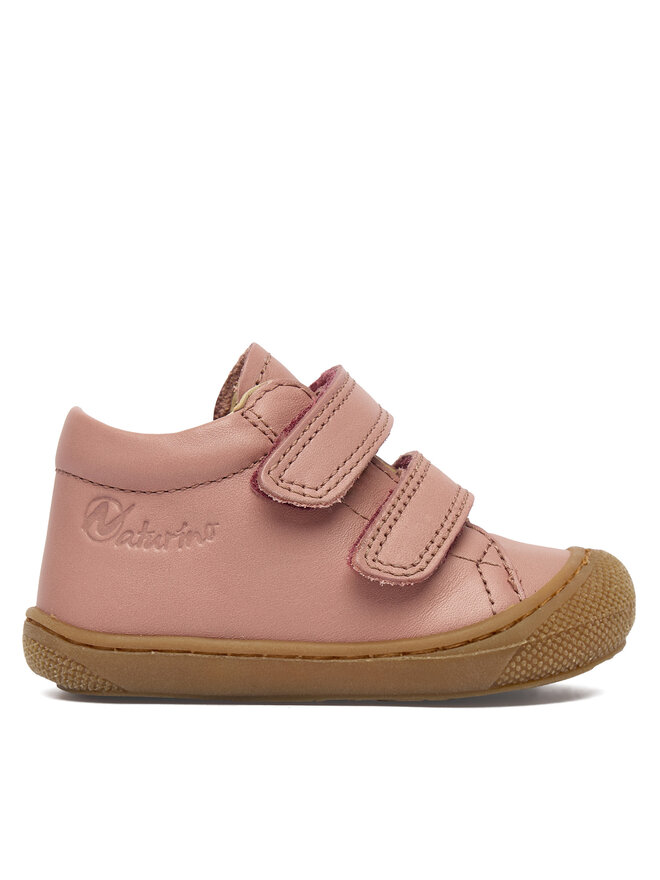 Naturino Halbschuhe Naturino Cocoon 0012012904.01.0M01 Rosa
