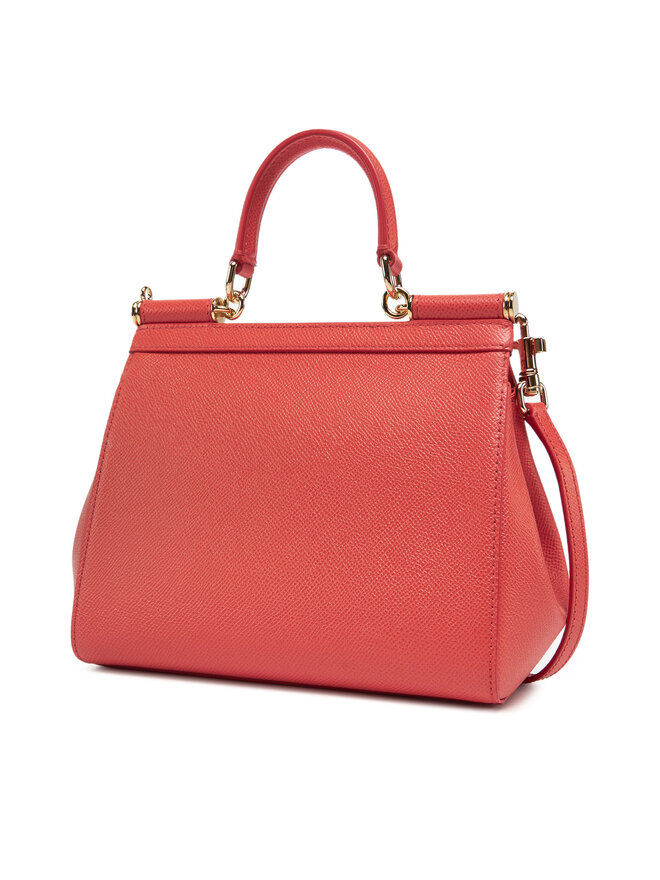 Dolce&Gabbana Bolso Dolce&Gabbana BB6003 A1001 Naranja