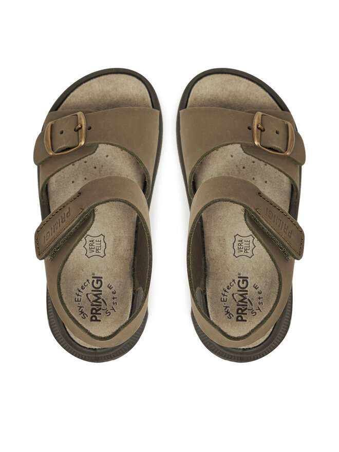 Primigi Szandál Primigi 7870711 M Khaki
