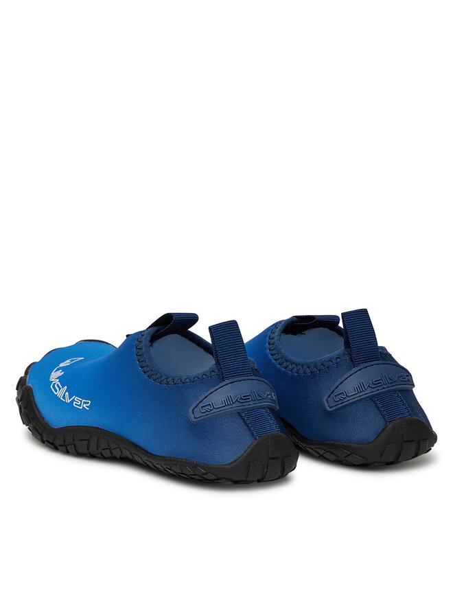 Quiksilver Buty do sportów wodnych Quiksilver CP88-26016 Niebieski