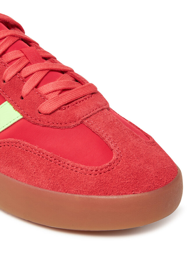 adidas Αθλητικά adidas Barreda Decode JR3539 Κόκκινο
