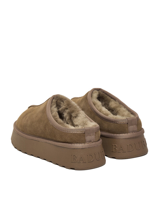 Badura Schneeschuhe Badura EO-DALLAS-TS6293 Braun