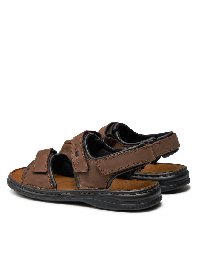 Josef Seibel Sandalen Josef Seibel Rafe 10 104 11 341 Braun