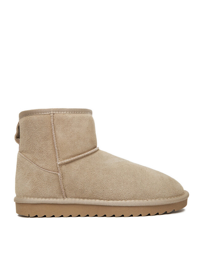 DeeZee Botas de nieve DeeZee DZ-79 Beis