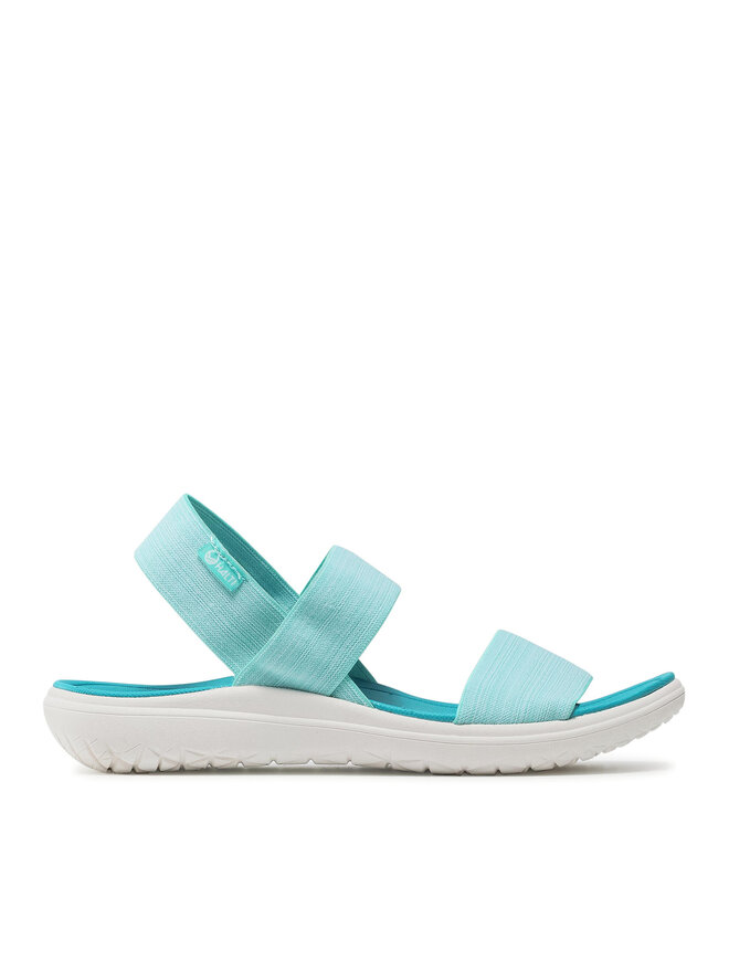 Halti Basutės Halti Asha W Sandal 054-2647 Mėlyna