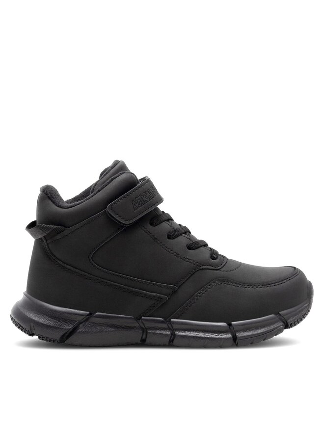 Action Boy Αθλητικά Action Boy CP87-25050(III)CH Μαύρο