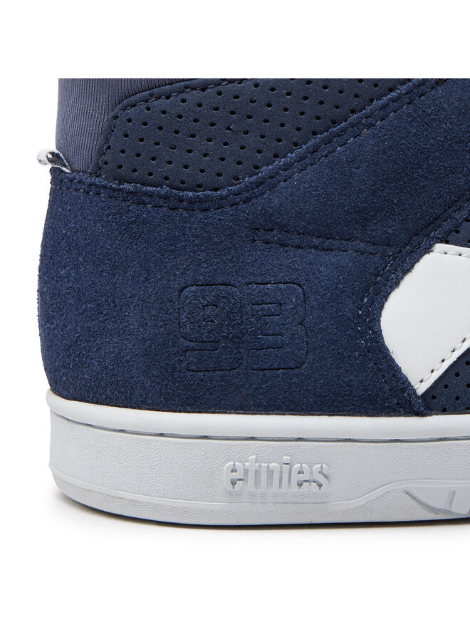Etnies Snīkeri Etnies Mc Rap Hi 4101000565 Tumši zils